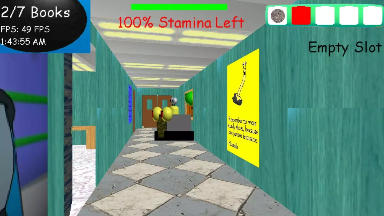 -Nathaniel's Basics Series Part 1-游戏截图-好玩游戏库