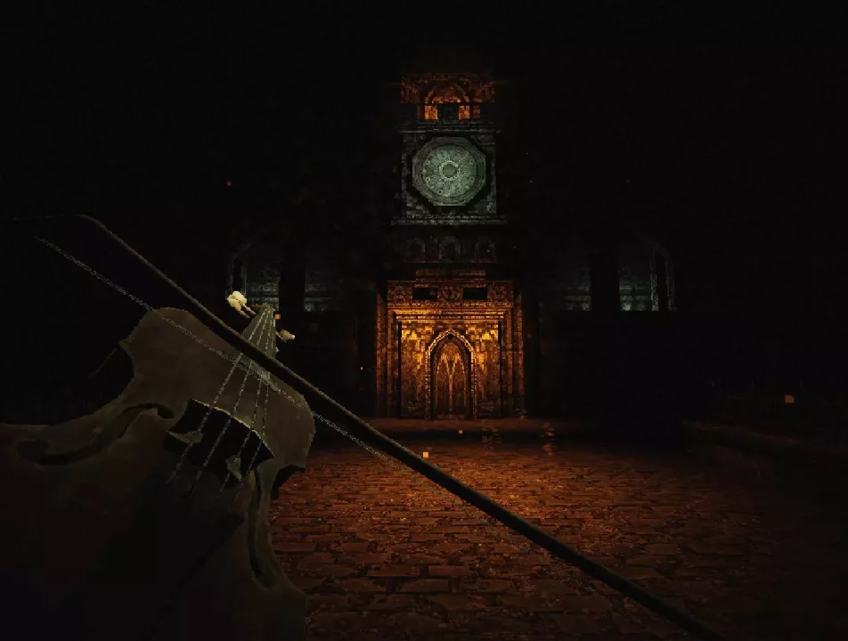 Symphony of Seven Souls