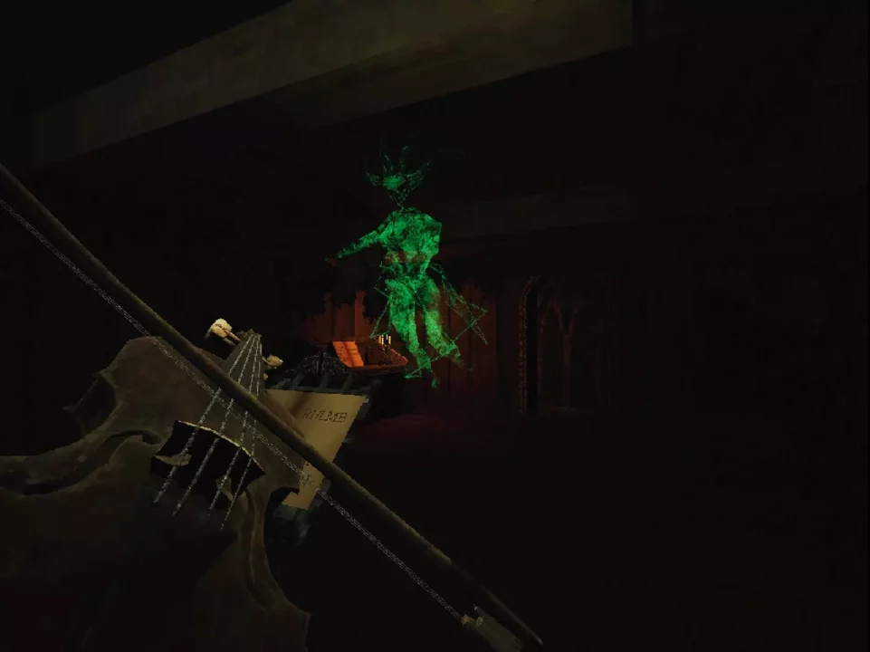 -Symphony of Seven Souls-游戏截图-好玩游戏库