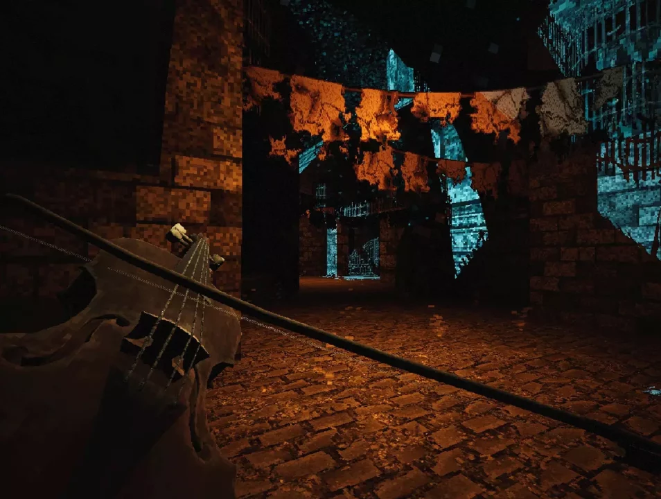 -Symphony of Seven Souls-游戏截图-好玩游戏库