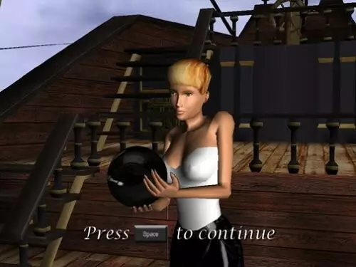 -Fastlane Bowling-游戏截图-好玩游戏库