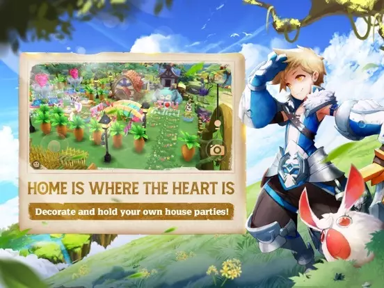 -Stella Arcana- Eternal Stars-游戏截图-好玩游戏库