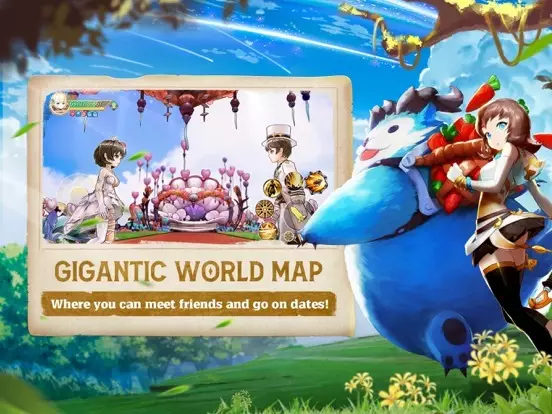 -Stella Arcana- Eternal Stars-游戏截图-好玩游戏库