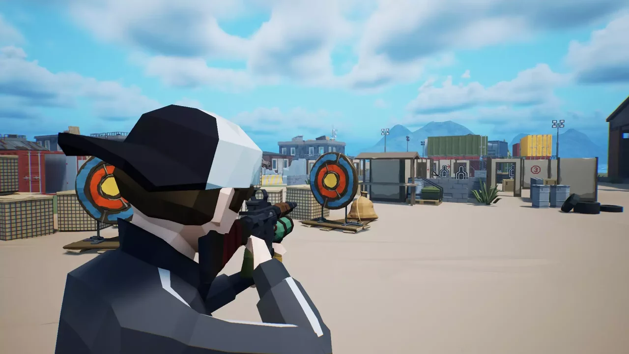 -Zombies Beyond Me-游戏截图-好玩游戏库