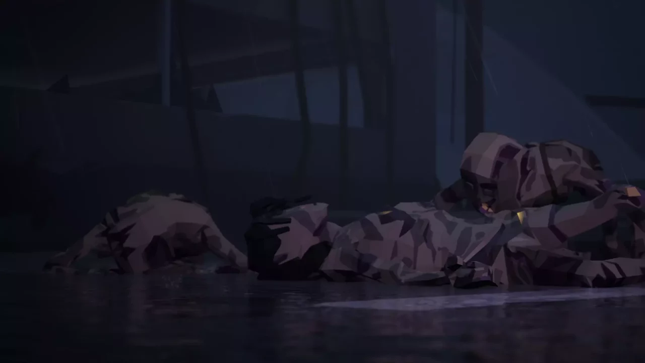 -Zombies Beyond Me-游戏截图-好玩游戏库