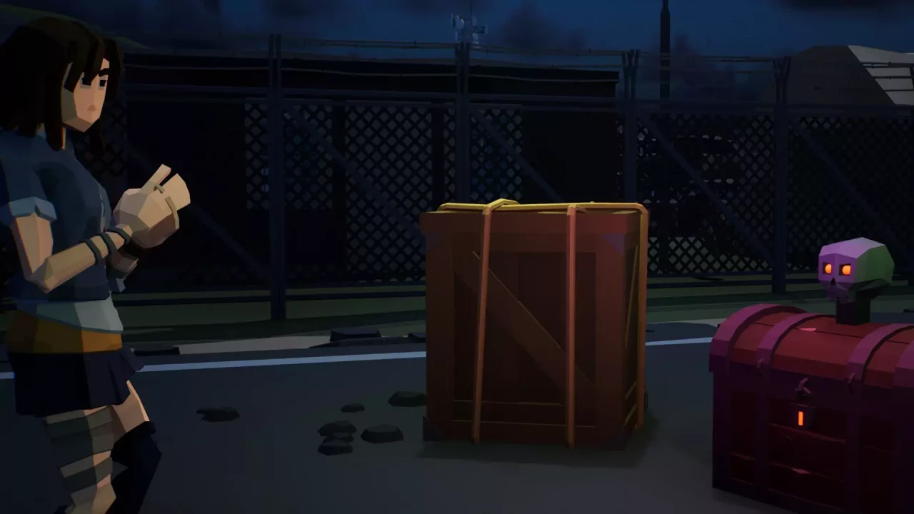 -Zombies Beyond Me-游戏截图-好玩游戏库