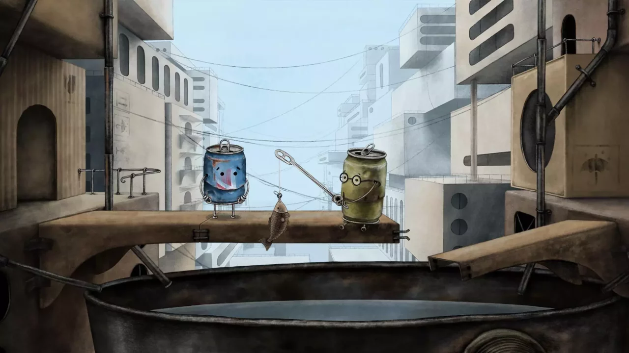 -Boxville Demo (itch)-游戏截图-好玩游戏库