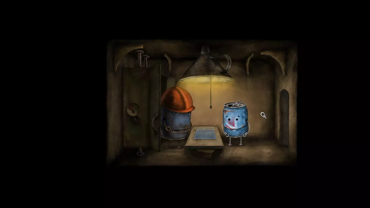 -Boxville Demo (itch)-游戏截图-好玩游戏库