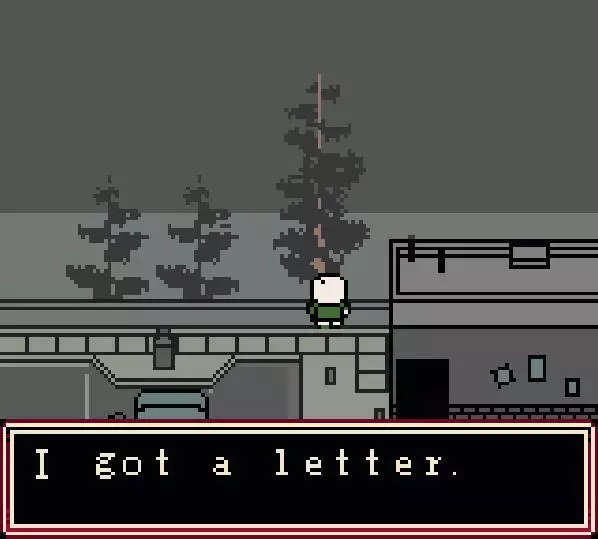 -SILENT HILL 2 - 20TH ANNIVERSARY DEMAKE-游戏截图-好玩游戏库