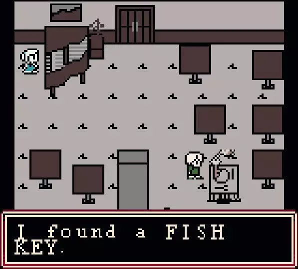 -SILENT HILL 2 - 20TH ANNIVERSARY DEMAKE-游戏截图-好玩游戏库