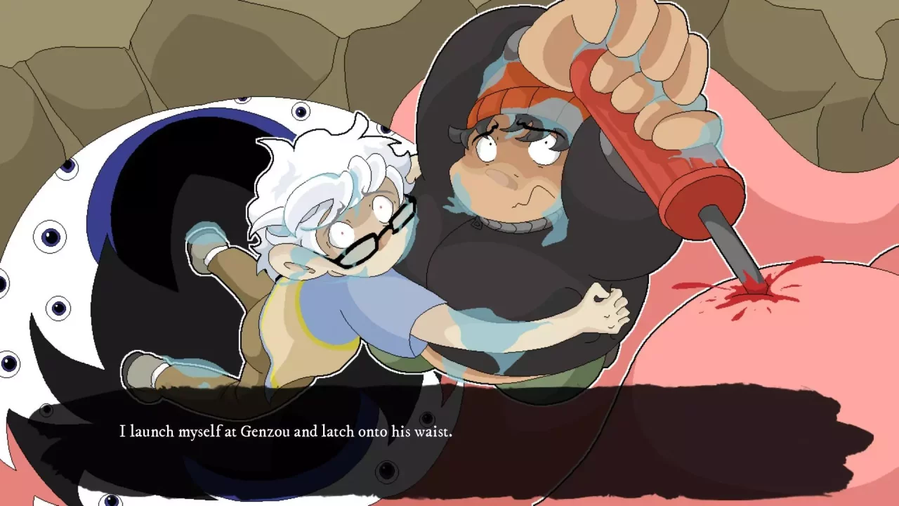 -Our Wonderland-游戏截图-好玩游戏库