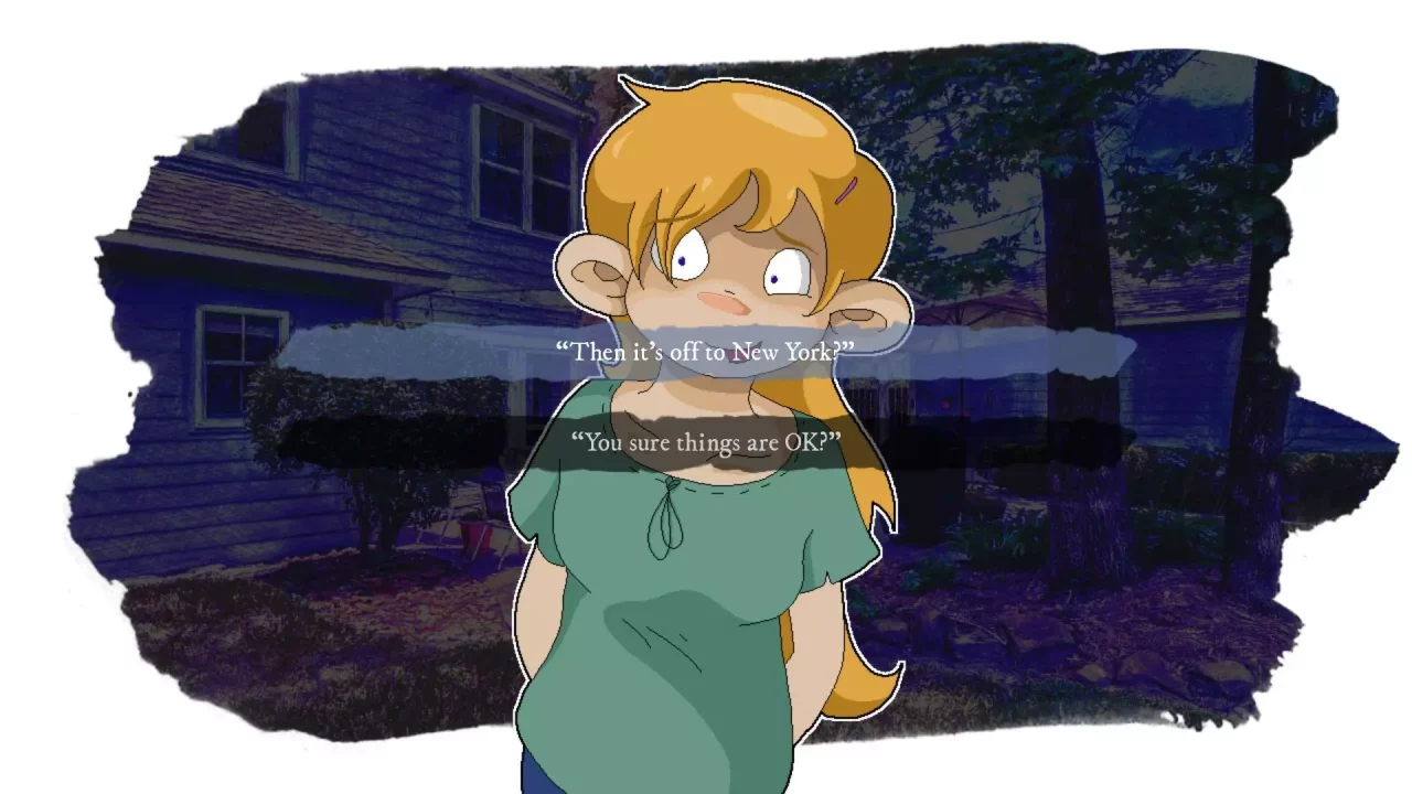 -Our Wonderland-游戏截图-好玩游戏库