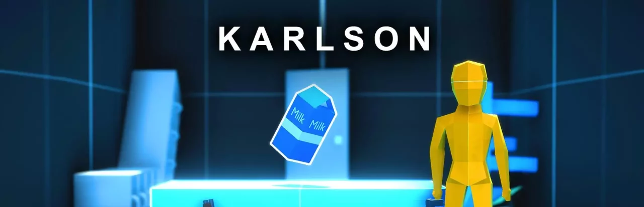 Karlson – [FULL GAME] [WITH CHEATS.TXT][LEAKS]