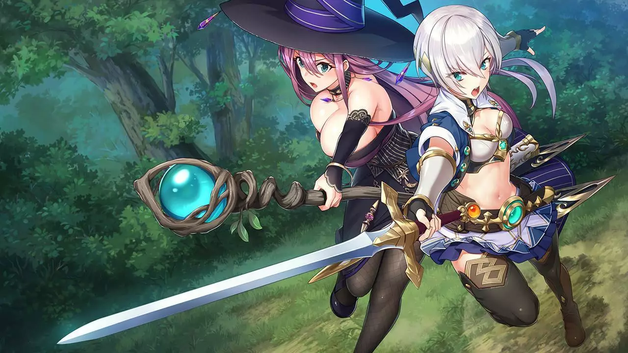 -Fantasy Tavern Sextet - Vol.2 Adventurer's Days-游戏截图-好玩游戏库