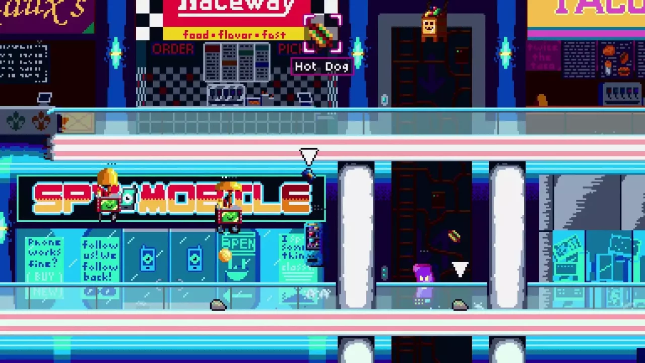 -Shell Out Showdown-游戏截图-好玩游戏库