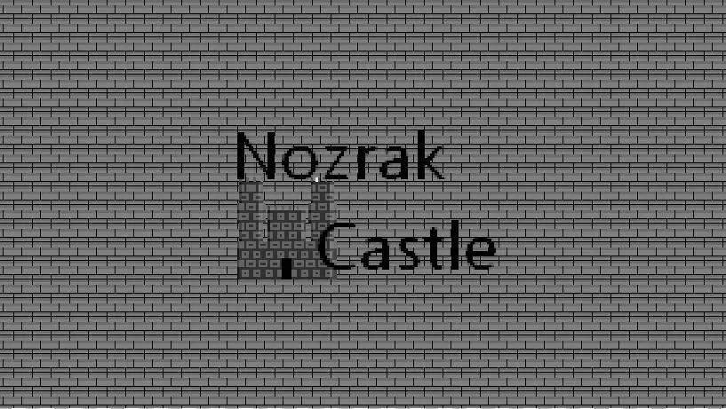 Nozrak Castle