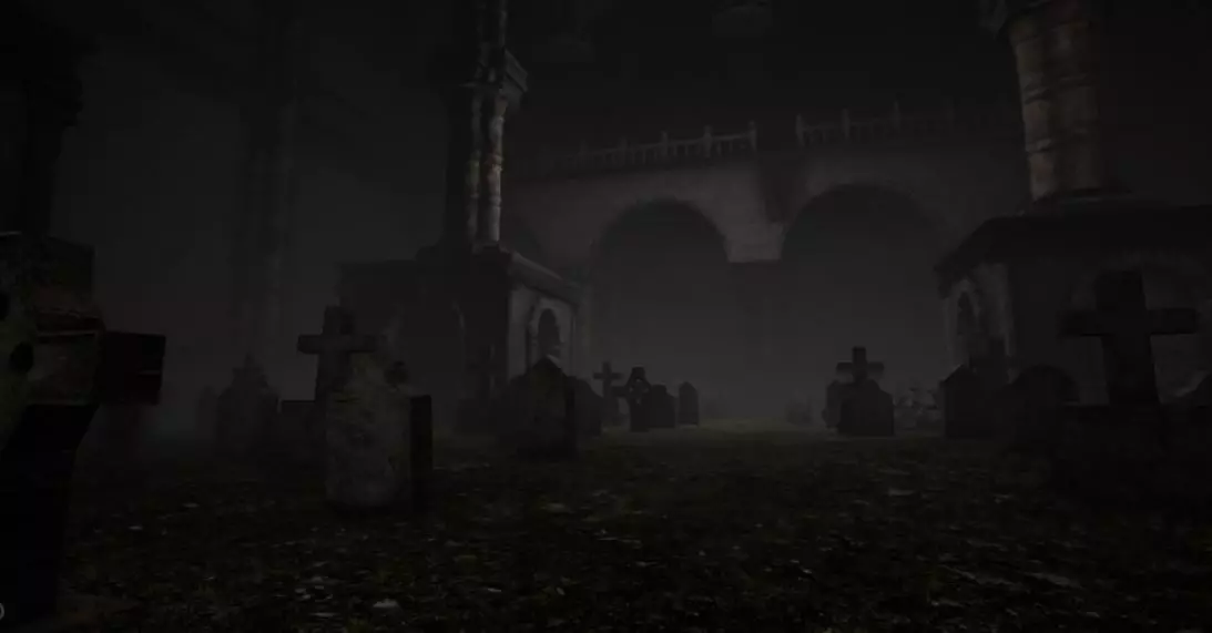 -Tombs Of The Blind Dead-游戏截图-好玩游戏库