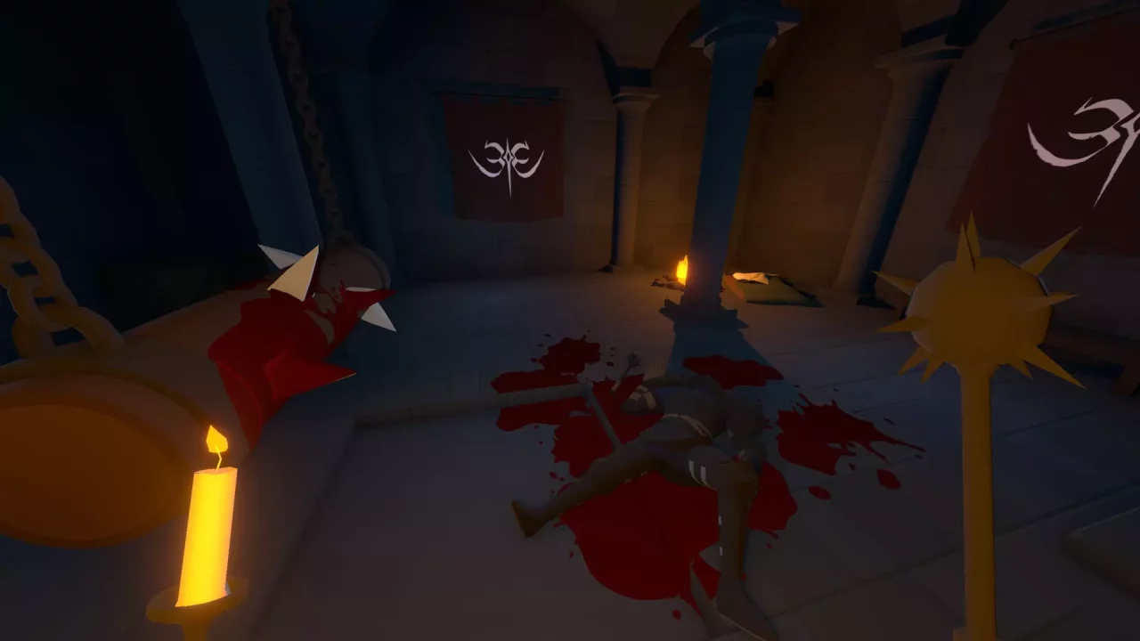 -Neverlooted Dungeon - Demo-游戏截图-好玩游戏库