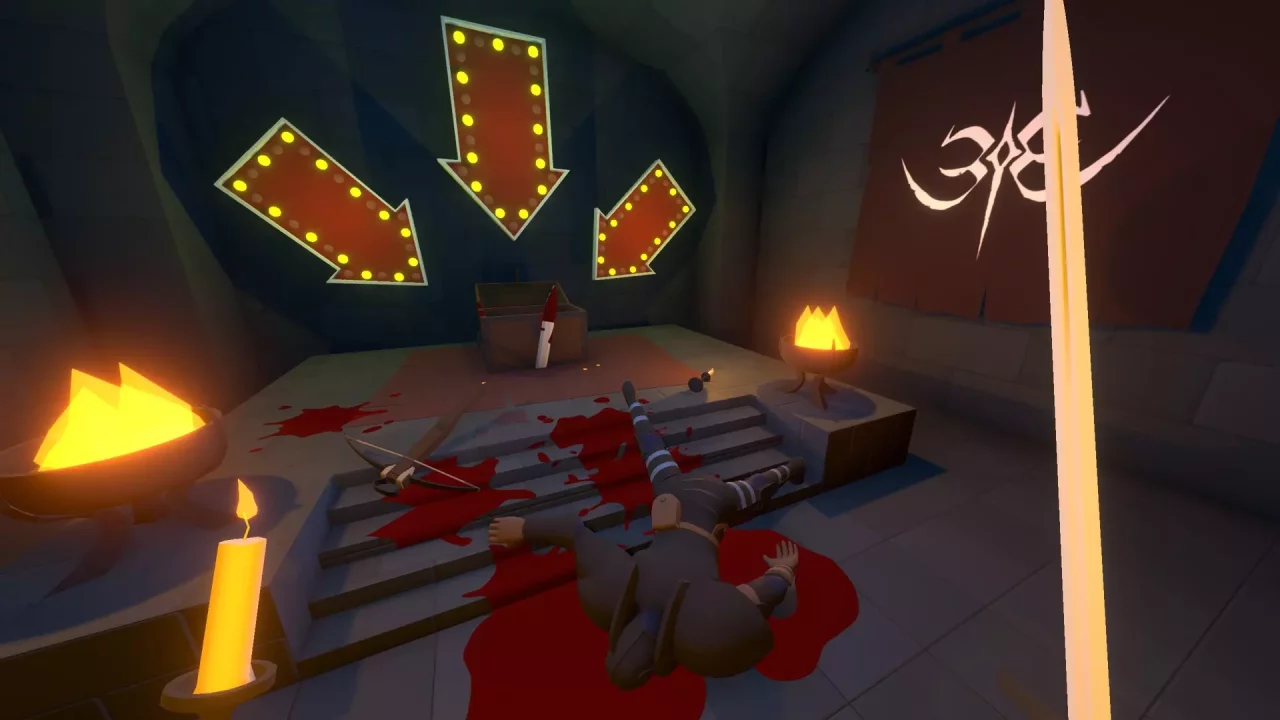 -Neverlooted Dungeon - Demo-游戏截图-好玩游戏库