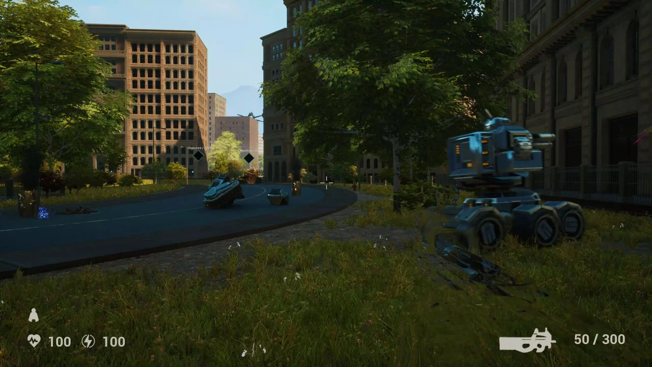 -41 Hours-游戏截图-好玩游戏库