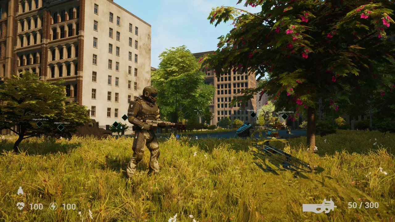 -41 Hours-游戏截图-好玩游戏库