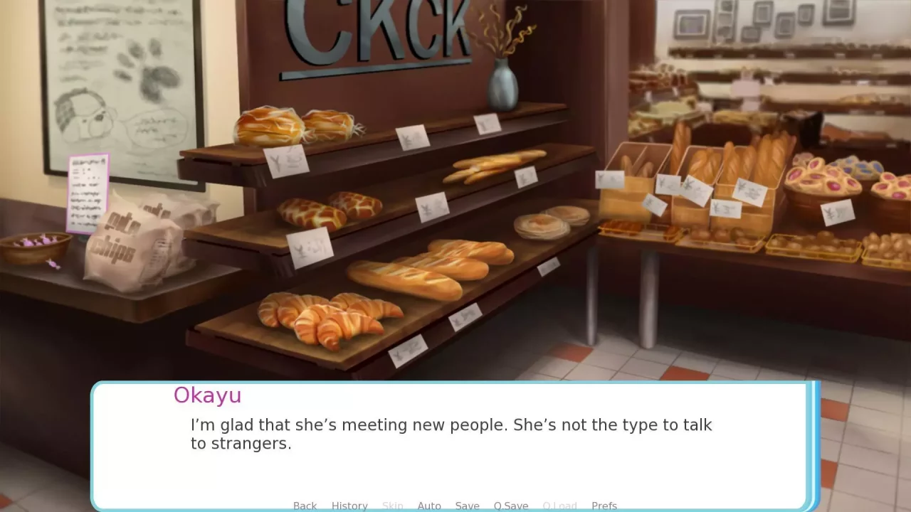 -HoloLife-游戏截图-好玩游戏库