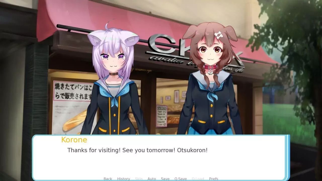 -HoloLife-游戏截图-好玩游戏库