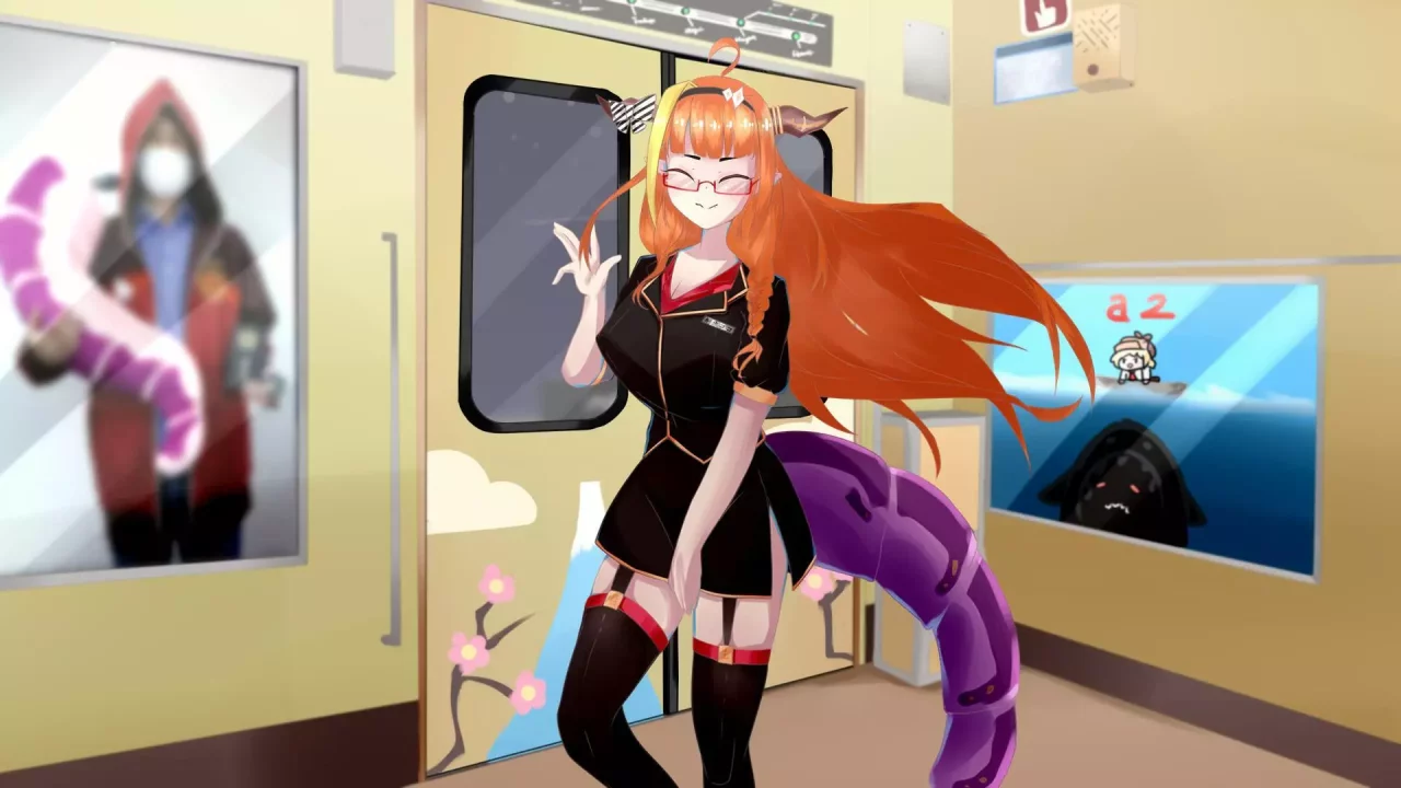 -HoloLife-游戏截图-好玩游戏库