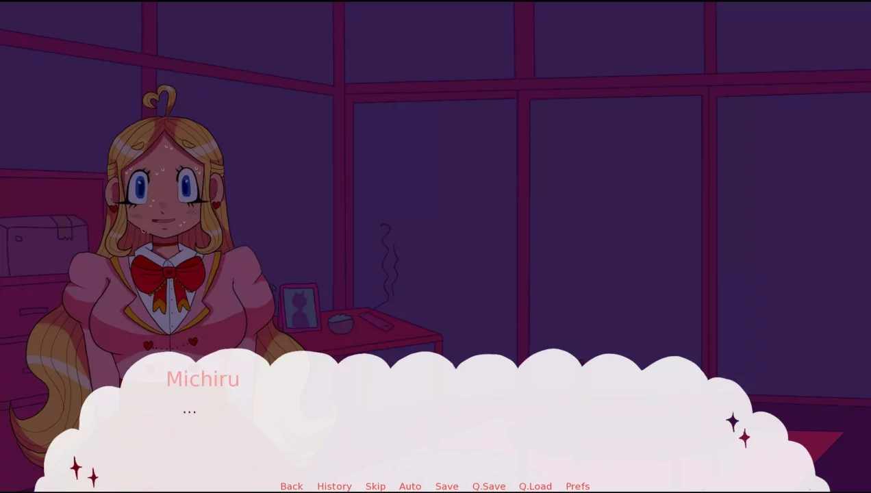 -Honey Sweet Lies-游戏截图-好玩游戏库