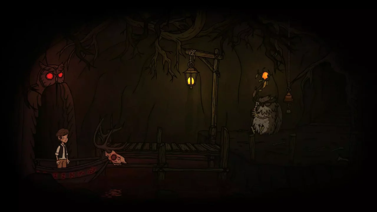 -Creepy Tale Bundle-游戏截图-好玩游戏库