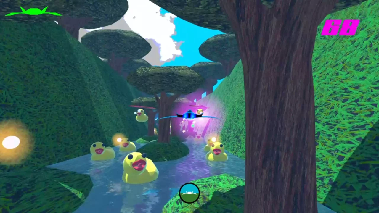 Gunducky Industries++