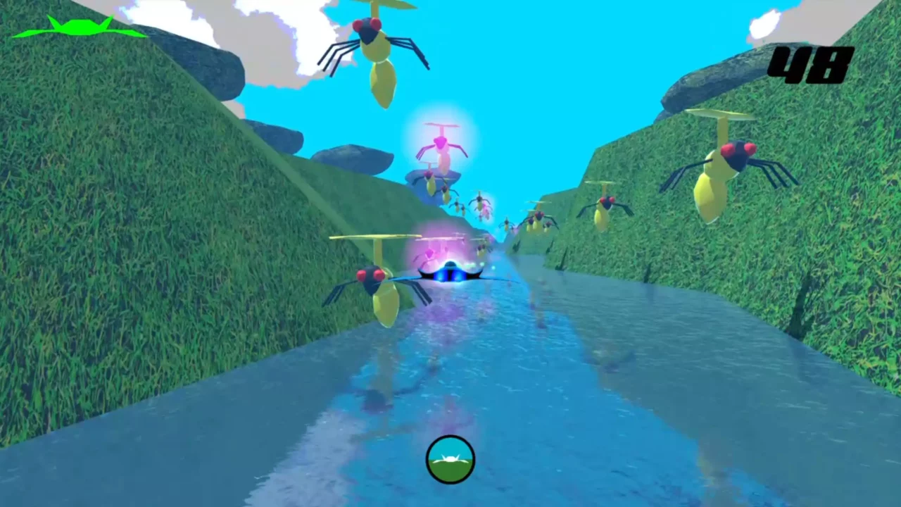 -Gunducky Industries++-游戏截图-好玩游戏库