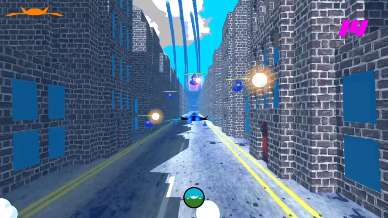 -Gunducky Industries++-游戏截图-好玩游戏库