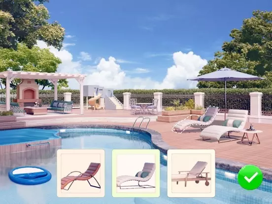 -Makeover Master - Happy Tile-游戏截图-好玩游戏库