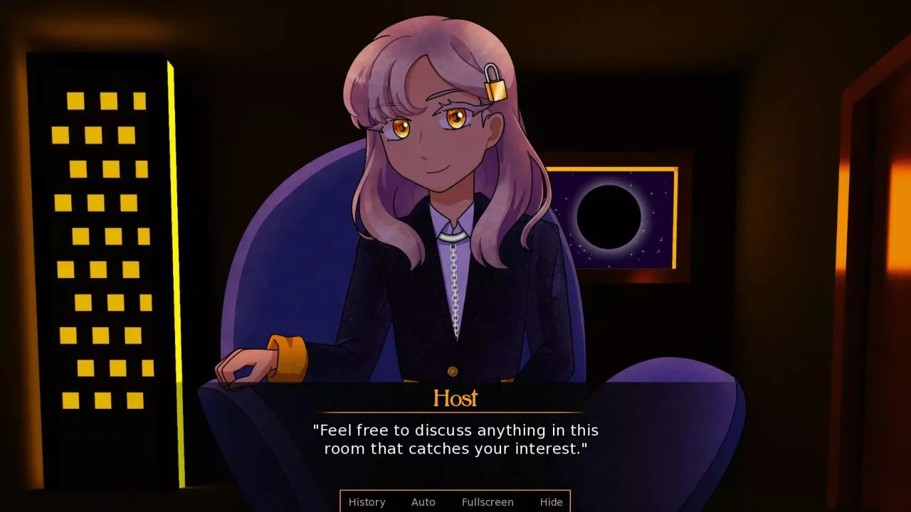 -Locke(d) (itch)-游戏截图-好玩游戏库