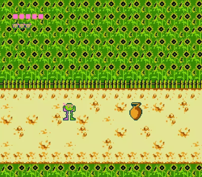 -Leggite Luta Livre-游戏截图-好玩游戏库