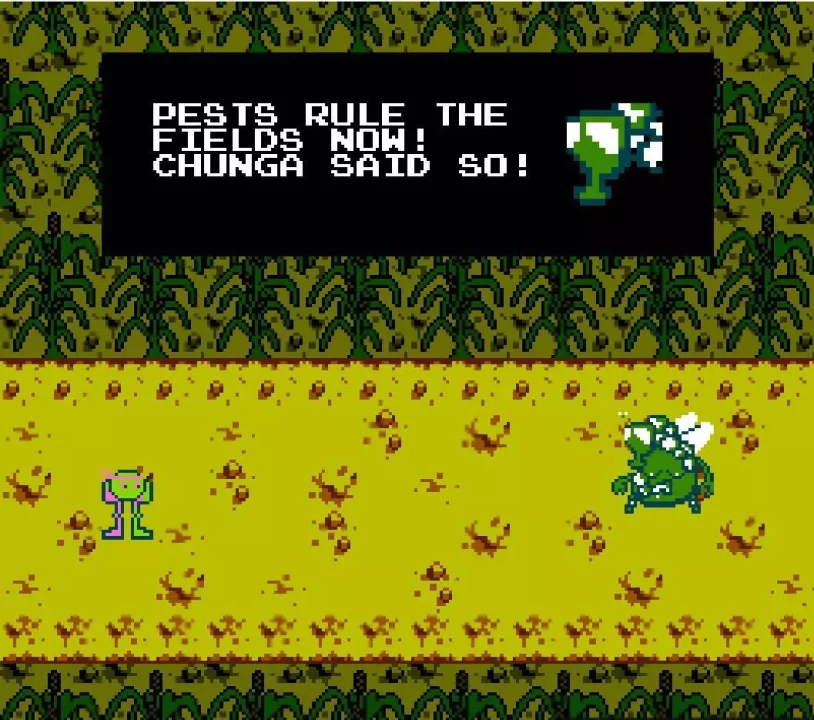 -Leggite Luta Livre-游戏截图-好玩游戏库