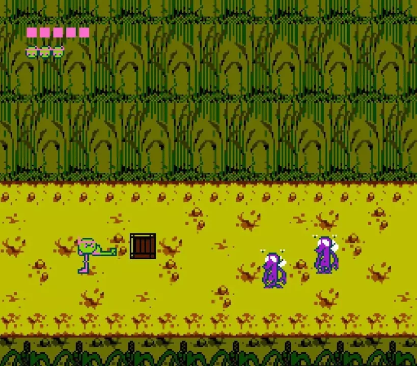 -Leggite Luta Livre-游戏截图-好玩游戏库