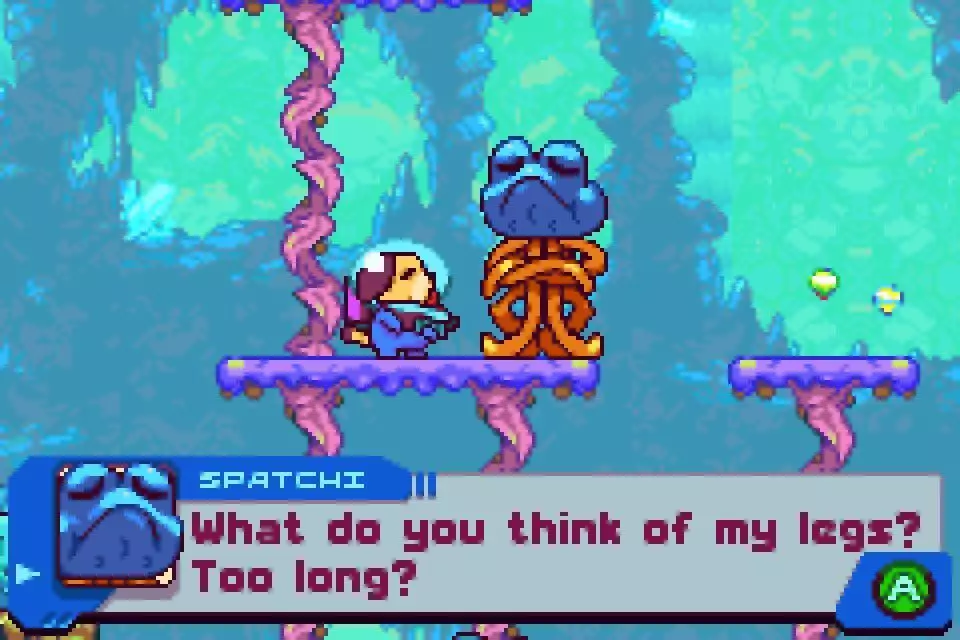 -Goodboy Galaxy DEMO-游戏截图-好玩游戏库