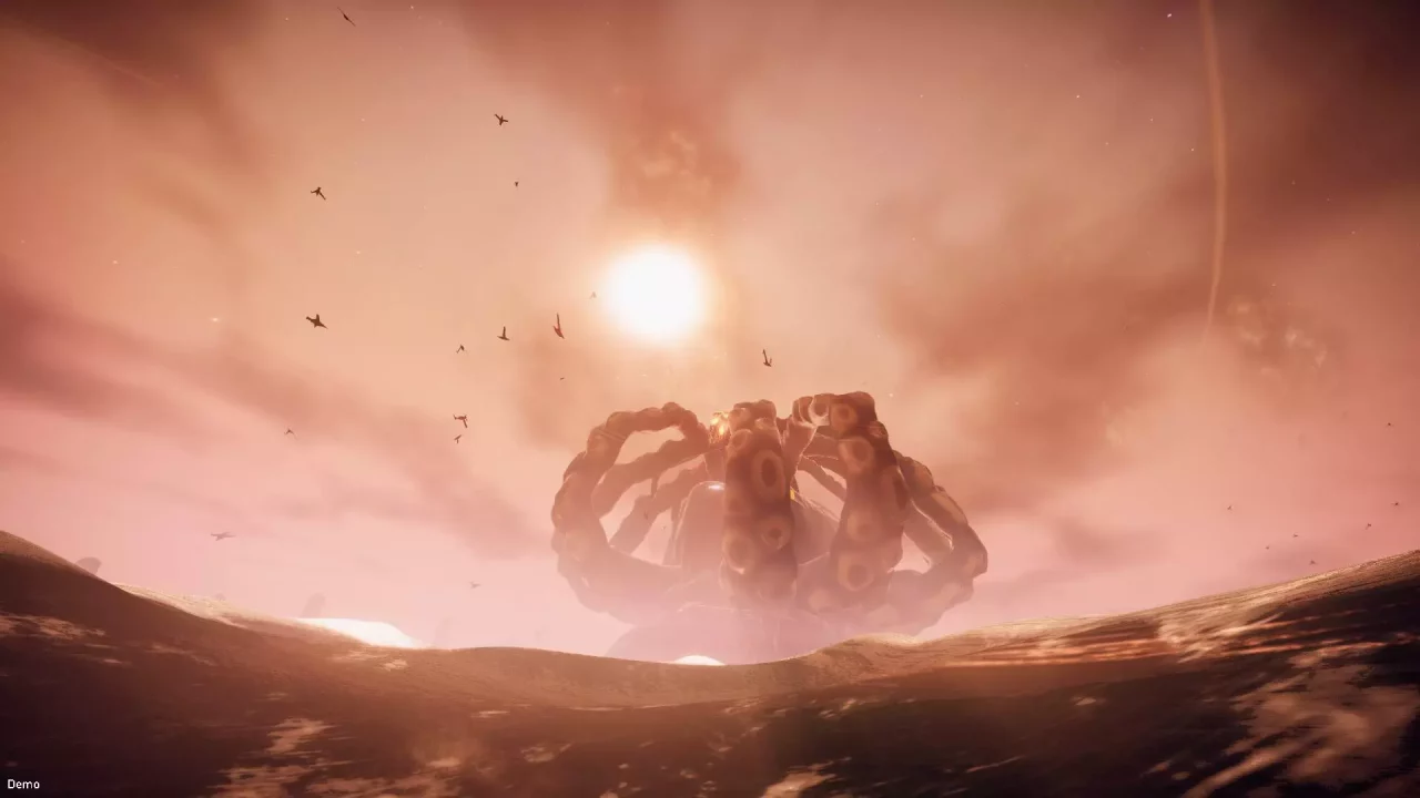 -What Lives Below-游戏截图-好玩游戏库