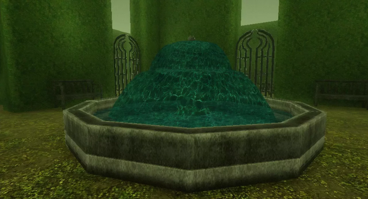 -LIMINAL DREAMS-游戏截图-好玩游戏库