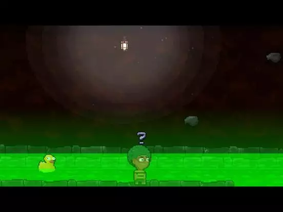 Dentures and Demons 2