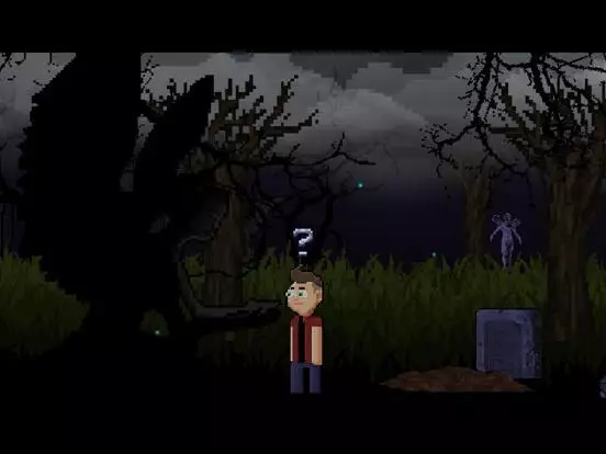 -Dentures and Demons 2-游戏截图-好玩游戏库