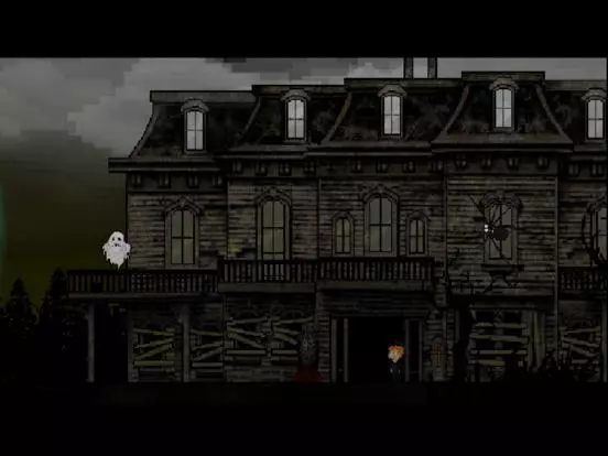 -Dentures and Demons 2-游戏截图-好玩游戏库