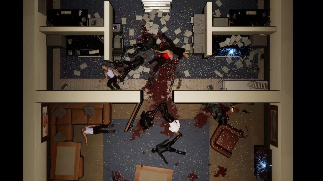 NORR part II: Will Walker