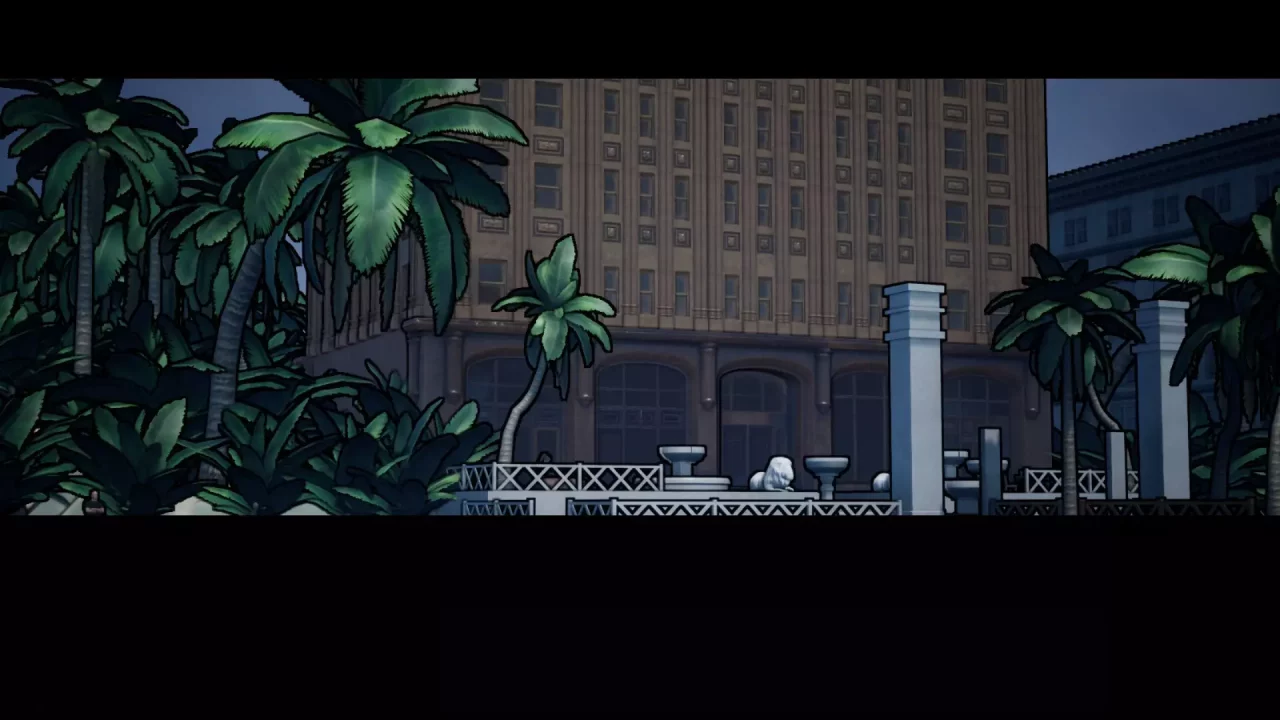 -NORR part II: Will Walker-游戏截图-好玩游戏库