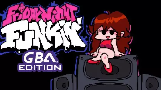 Friday Night Funkin’ GBA EDTION