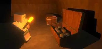 -The Survival Game-游戏截图-好玩游戏库