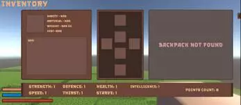 -The Survival Game-游戏截图-好玩游戏库