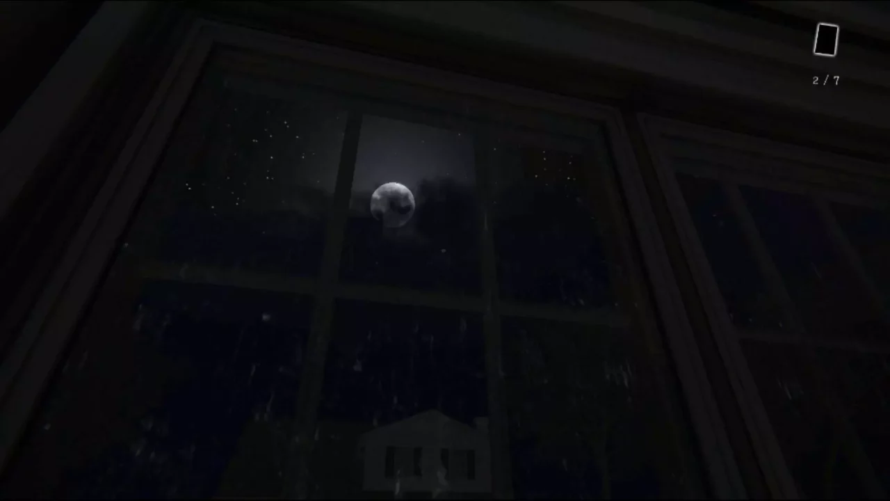 -Faded Grey-游戏截图-好玩游戏库